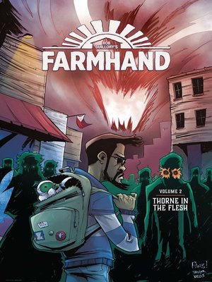 Farmhand (2018), Volume 2 - ebook